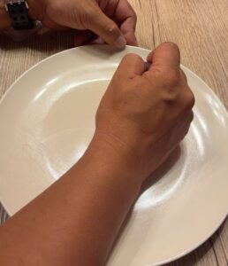 🎂ROCK CLUBの本気のバースデープレート。 絵心？ そ […]